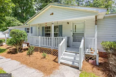 203 Shaw Street, Rincon, GA 31326 - Photo 1