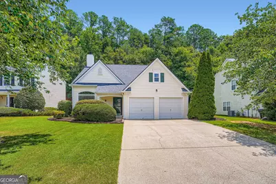 181 Weatherstone Drive, Woodstock, GA 30188 - Photo 1