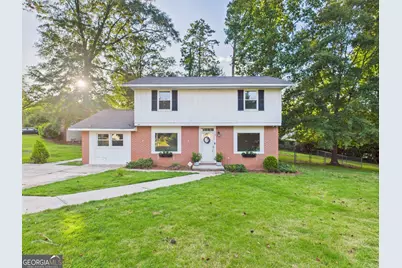 752 Forest Lake Drive S, Macon, GA 31210 - Photo 1