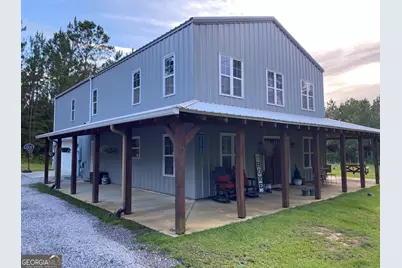 2521 Rock Springs Road, Dublin, GA 31021 - Photo 1