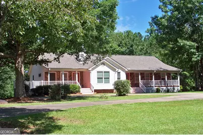 121 Long Island Drive, Eatonton, GA 31024 - Photo 1