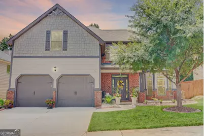 312 Sierra Court, McDonough, GA 30253 - Photo 1
