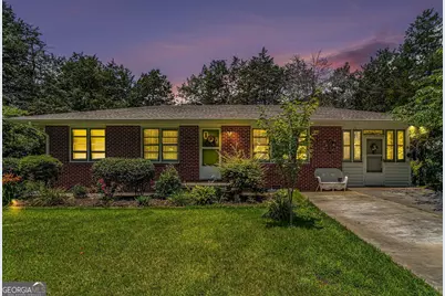 141 Parr Wade Road, Cartersville, GA 30120 - Photo 1