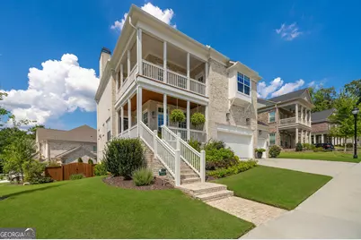 4503 Atley Woods Drive SE, Atlanta, GA 30339 - Photo 1