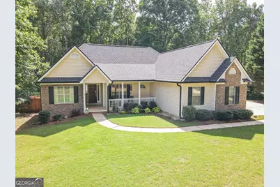 65 Cold Harbor Court, Sharpsburg, GA 30277 - Photo 1