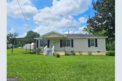1055 Scruggs Circle, Bartow, GA 30413 - Photo 1