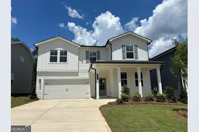 5308 Carodel Farm Way #LOT 54, Flowery Branch, GA 30542 - Photo 1