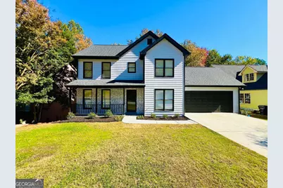430 Thornbush Trace, Lawrenceville, GA 30046 - Photo 1