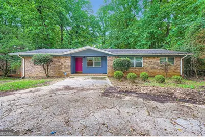 3737 Ashford Dunwoody, Atlanta, GA 30319 - Photo 1