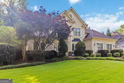 3243 Chipping Wood Court, Alpharetta, GA 30004 - Photo 1