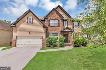 2619 Dayview Lane, Atlanta, GA 30331 - Photo 1