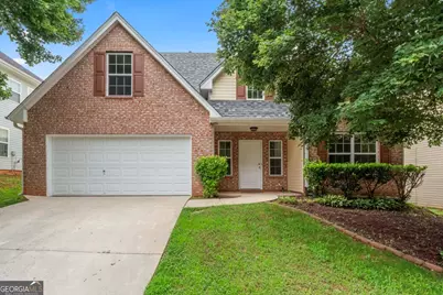 308 Sarasota Lane, Locust Grove, GA 30248 - Photo 1