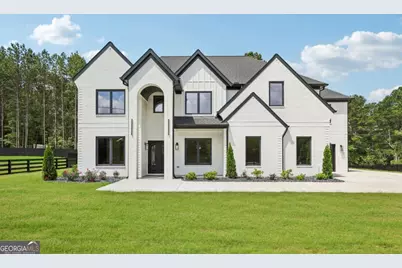 3205 Bold Springs Road, Dacula, GA 30019 - Photo 1