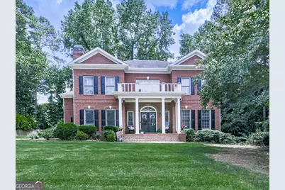 4450 Barony Drive, Suwanee, GA 30024 - Photo 1