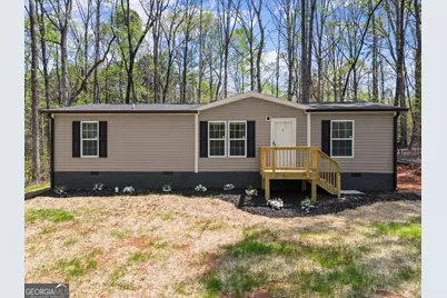 123 Lakeside Trail, Martin, GA 30557 - Photo 1