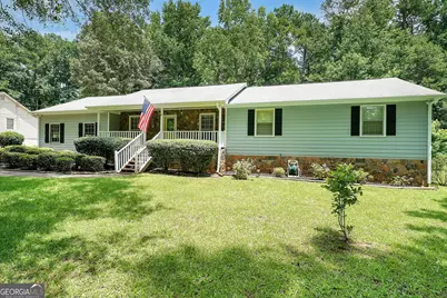 180 Kim Trail, Stockbridge, GA 30281 - Photo 1