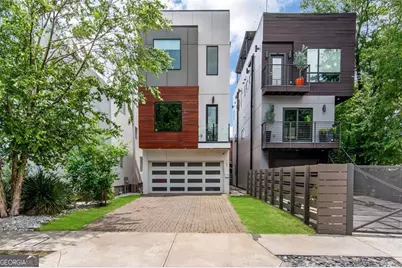 167 Sampson Street, Atlanta, GA 30312 - Photo 1