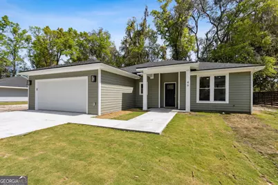 46 Elizabeth Street, Folkston, GA 31537 - Photo 1
