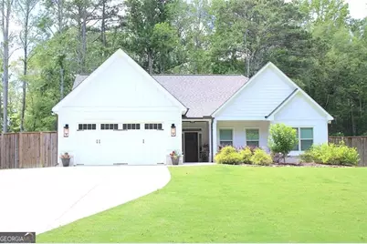 688 Harmony Road, Temple, GA 30179 - Photo 1