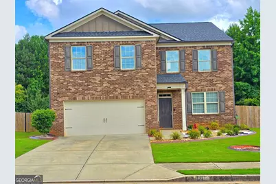 171 Shaker Hollow Drive, McDonough, GA 30253 - Photo 1