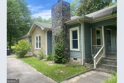 212 Rockmart Road, Villa Rica, GA 30180 - Photo 1