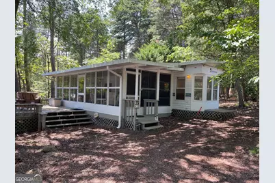 87 Big Water Circle, Hartwell, GA 30643 - Photo 1