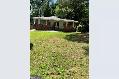 3269 Dodson Drive, East Point, GA 30344 - Photo 1