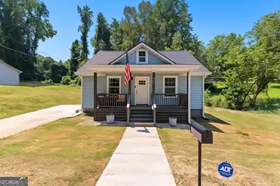 301 Church Street, Hogansville, GA 30230 - Photo 1