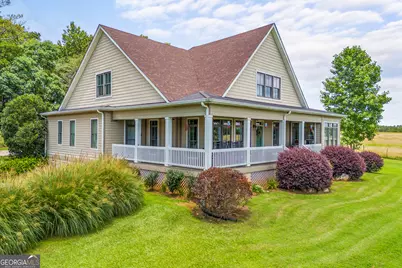 290 Vinson Road, Tignall, GA 30668 - Photo 1