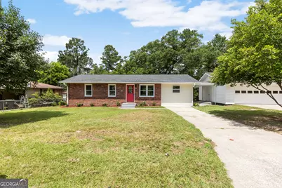 120 Kirkwood Circle, Warner Robins, GA 31088 - Photo 1