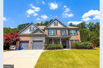 250 Mulberry Drive, Senoia, GA 30276 - Photo 1