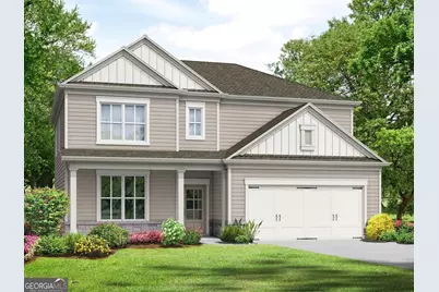 102 Water Run Way, Perry, GA 31069 - Photo 1