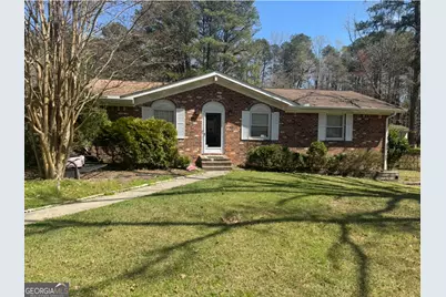 420 Dot Drive, South Fulton, GA 30349 - Photo 1