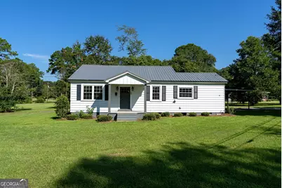 438 Dogwood Drive NE, Pelham, GA 31779 - Photo 1