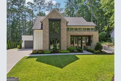 477 Michael Drive, Alpharetta, GA 30009 - Photo 1