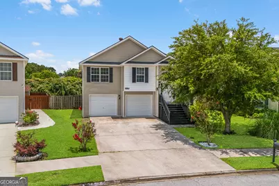 7 Springwater Drive, Port Wentworth, GA 31407 - Photo 1