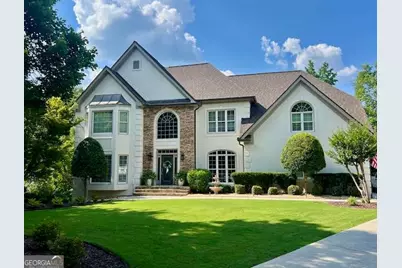 5085 Johns Creek Court, Johns Creek, GA 30022 - Photo 1