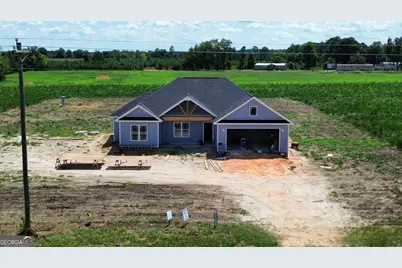 1273 Mark Wood Road, Dexter, GA 31019 - Photo 1