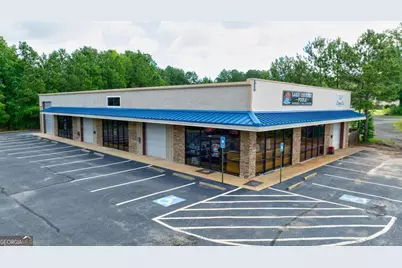 162 Scott Road, Eatonton, GA 31024 - Photo 1