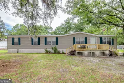 104 Canvasback Drive, Bloomingdale, GA 31302 - Photo 1