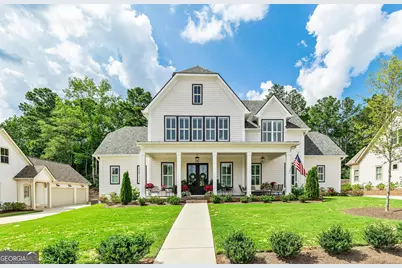 180 Grafton Hill, Senoia, GA 30276 - Photo 1