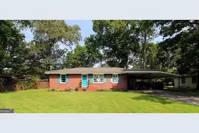 3 Conway Place NW, Rome, GA 30165 - Photo 1