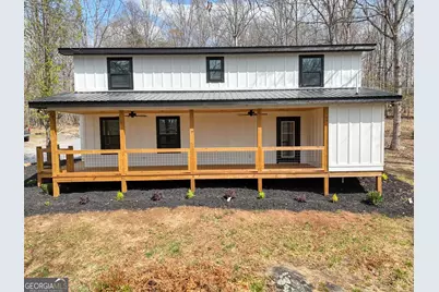 1774 Settlement Road, Young Harris, GA 30582 - Photo 1