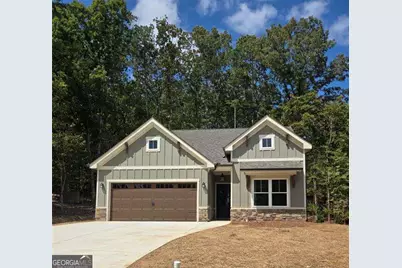 129 Indian Oak Drive, Waleska, GA 30183 - Photo 1