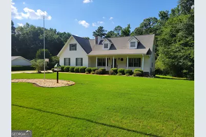 424 Ivey Edwards Lane, McDonough, GA 30253 - Photo 1