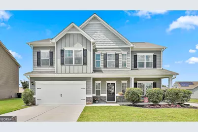 17 October Avenue, Newnan, GA 30265 - Photo 1