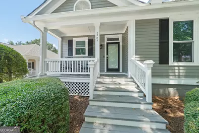 1201 Marina Cove Lane, Greensboro, GA 30642 - Photo 1