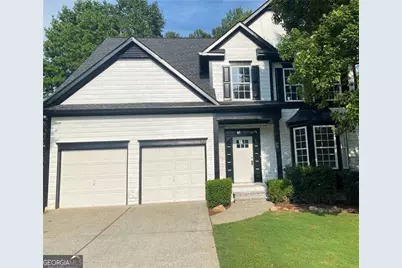 275 Springs Crossing, Canton, GA 30114 - Photo 1