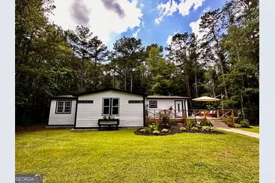 245 Clearwater Road, Sharpsburg, GA 30277 - Photo 1