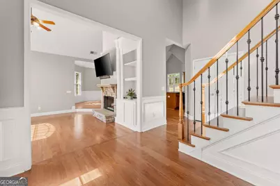 7615 Abbey Glen Drive, Cumming, GA 30028 - Photo 1